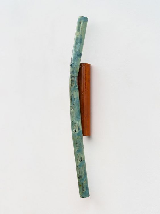 Installation view, Beacon Road, Andrew Kreps Gallery, 22 Cortlandt Alley · 2025 (4)