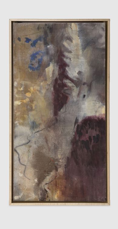 Installation view, Swallow the Ground, Tara Downs · 2026 (18)
