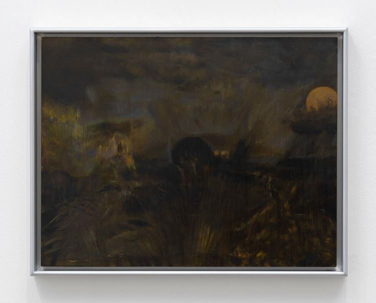 Installation view, The Rest, Gladstone Gallery, 130 E 64th Street · 2026 (16)