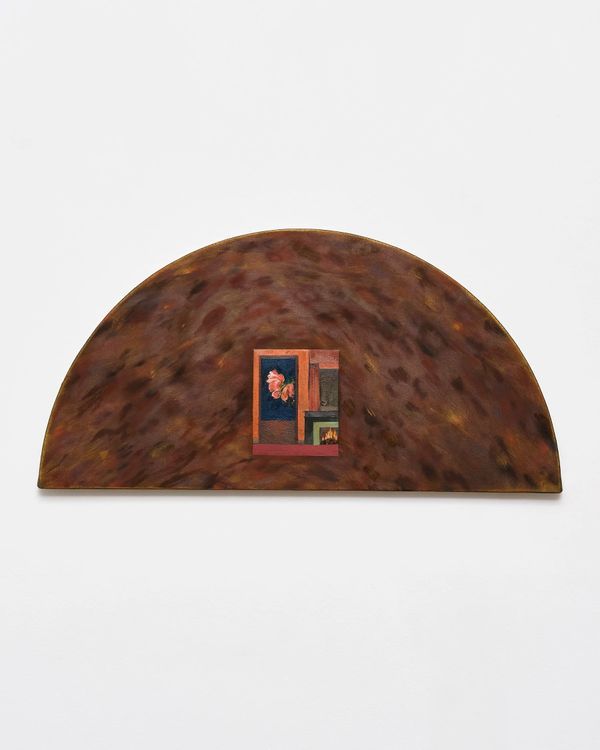 Installation view, Little Do, Little Oh, Tyler Park Presents · 2025 (8)