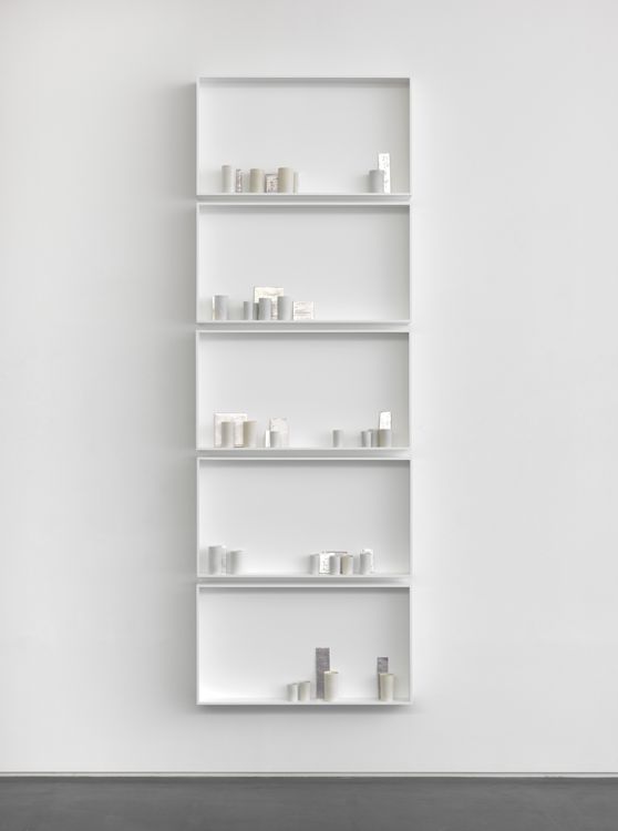 Installation view, if you came this way, 2025 (10)