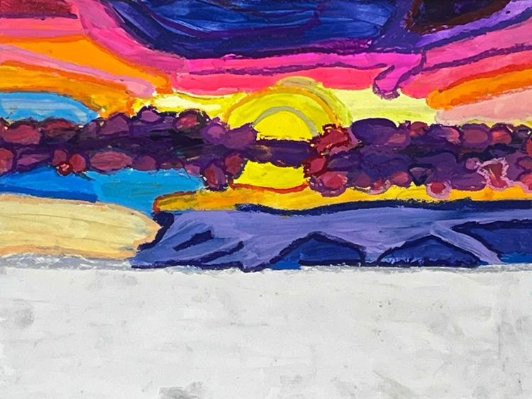 Installation view, Chloe Isiah, Tierra del Sol Gallery · 2026 (9)