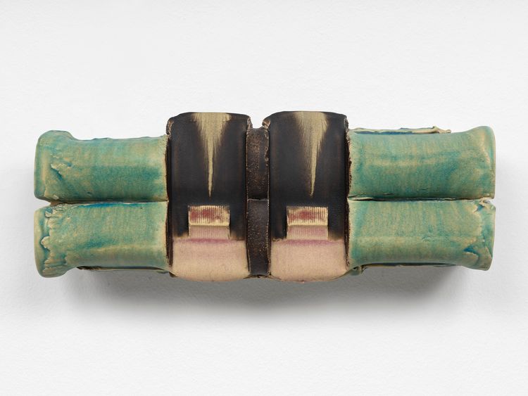 Installation view, Sports, Bureau · 2026 (16)