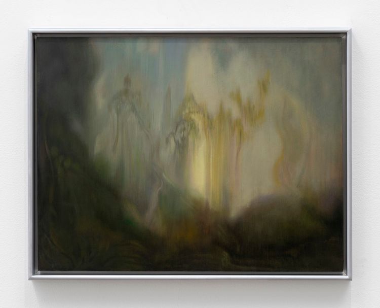 Installation view, The Rest, Gladstone Gallery, 130 E 64th Street · 2026 (14)