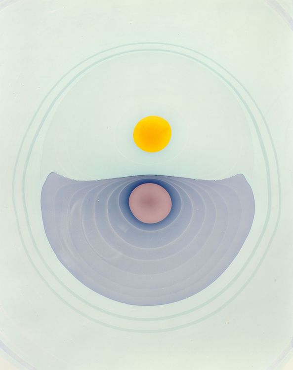 Installation view, The Drops, Luis De Jesus Los Angeles · 2026 (34)