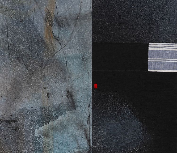 Installation view, Reserves, Miguel Abreu Gallery · 2025 (13)