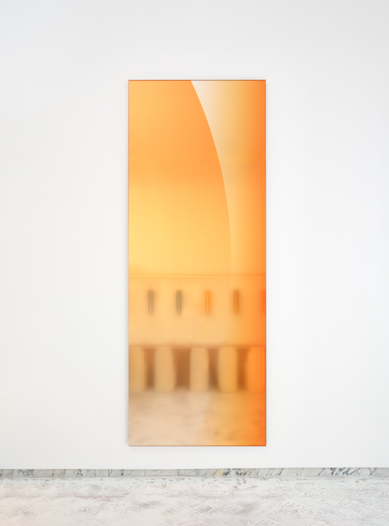 Installation view, Phases, Salon 94 · 2026 (19)