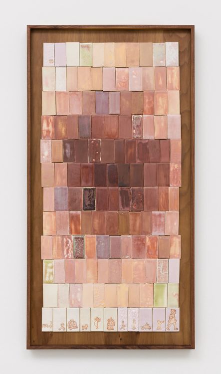 Installation view, Rehearsals for Living, Anat Ebgi, Los Angeles · 2026 (22)