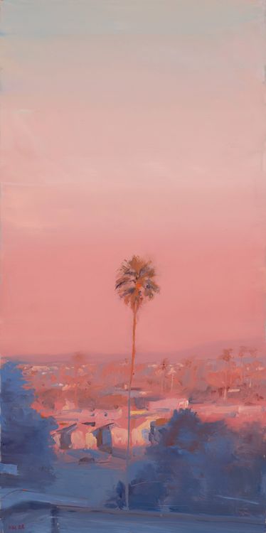Installation view, Venice, Billis Williams Gallery · 2026 (14)