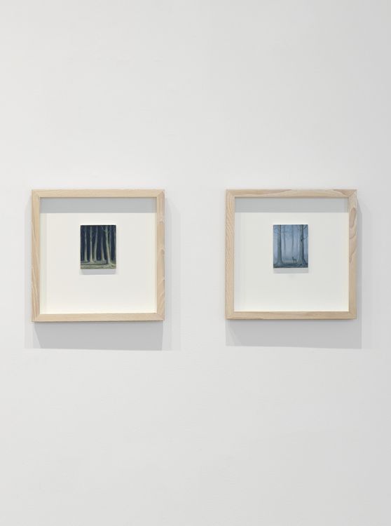 Installation view, Another Time and Place, Robilant + Voena · 2025 (4)