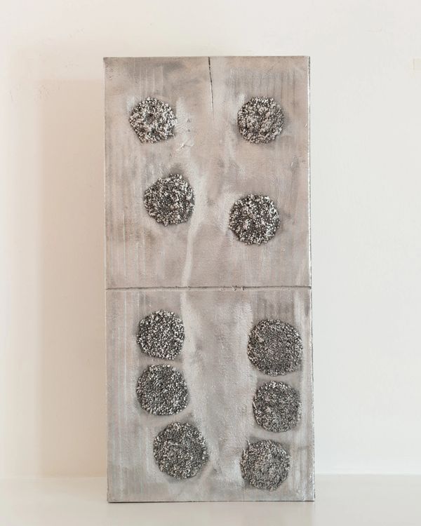 Installation view, Démesuré, Sea View Gallery  · 2026 (13)