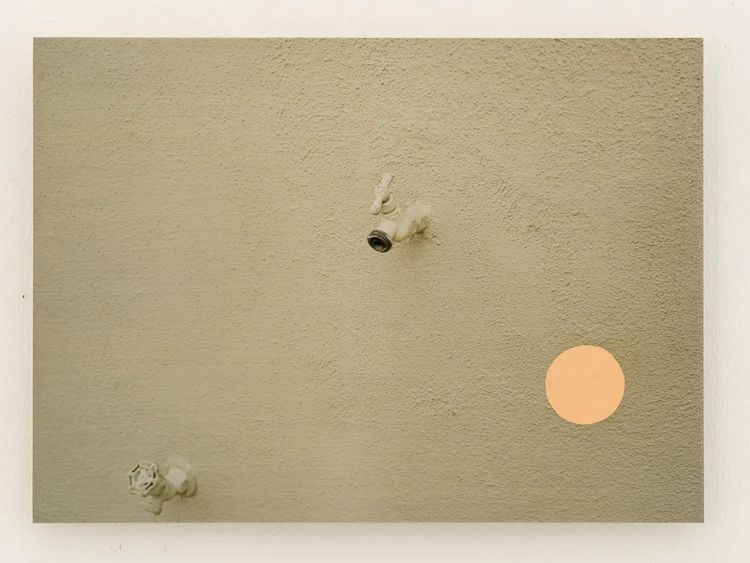 Installation view, My Days at Ray's, ROSEGALLERY · 2026 (7)