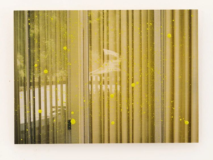 Installation view, My Days at Ray's, ROSEGALLERY · 2026 (18)