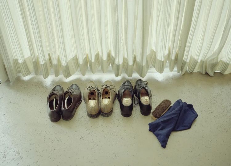 Installation view, My Days at Ray's, ROSEGALLERY · 2026 (17)