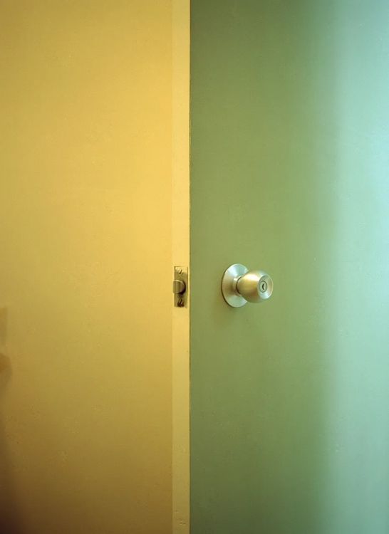 Installation view, My Days at Ray's, ROSEGALLERY · 2026 (9)