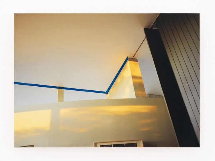 Installation view, My Days at Ray's, ROSEGALLERY · 2026 (4)