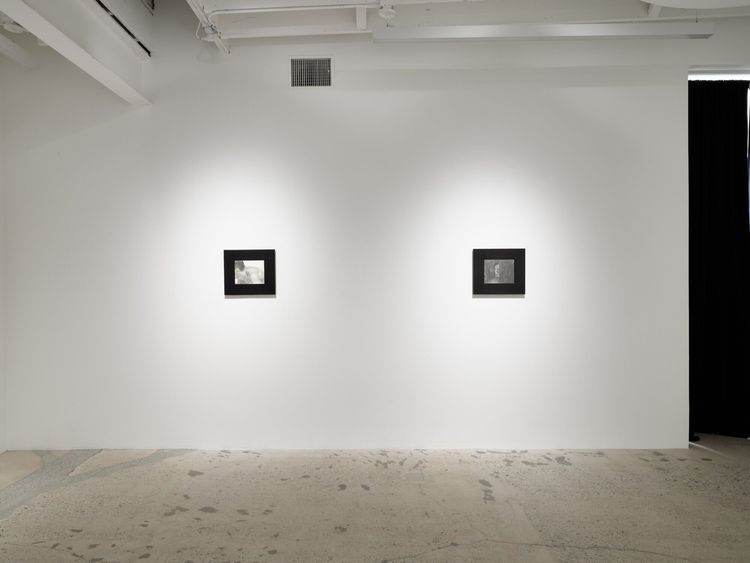 Installation view, Happy Trails, Anat Ebgi, Los Angeles · 2026 (4)