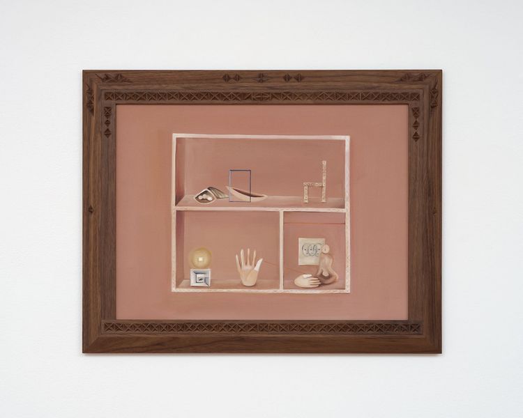 Installation view, Secret Asian Man presents: Three Voices, Commonwealth and Council · 2025 (10)