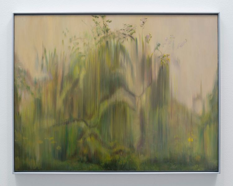Installation view, The Rest, Gladstone Gallery, 130 E 64th Street · 2026 (20)