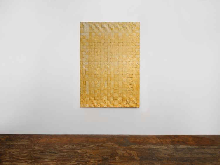 Installation view, Receptors, Kiang Malingue · 2026 (22)