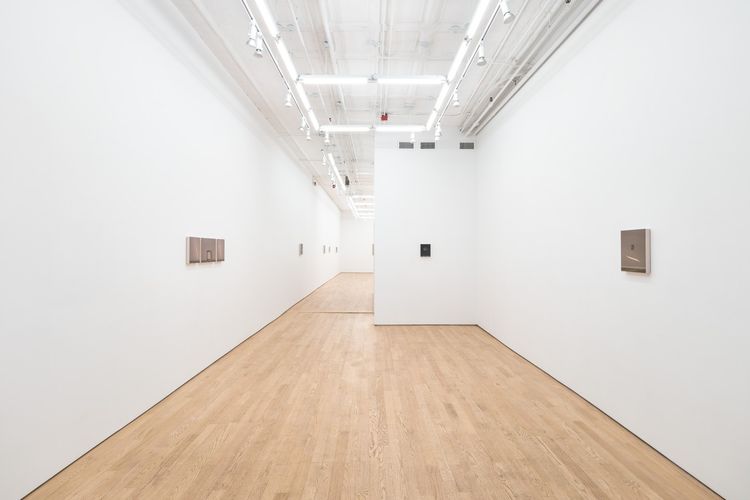 Installation view, The Gifts, Nicelle Beauchene · 2026 (7)