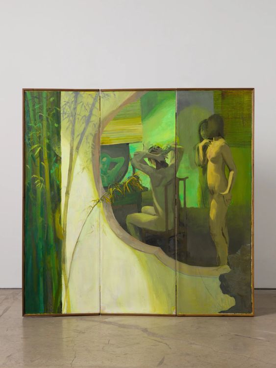 Installation view, Strange Tales, Make Room · 2026 (12)