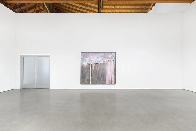 Installation view, Everything Knows, François Ghebaly · 2026 (9)