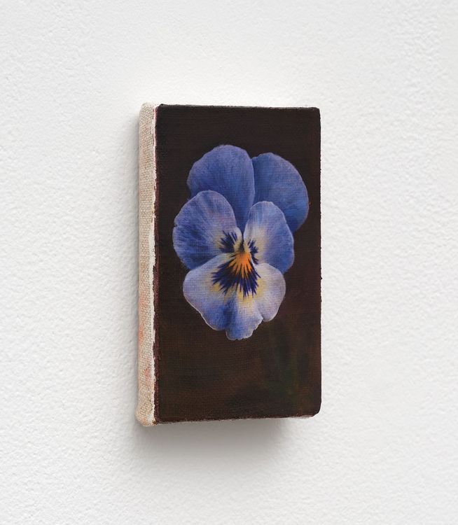 Installation view, Joseph Jones, Overduin & Co.