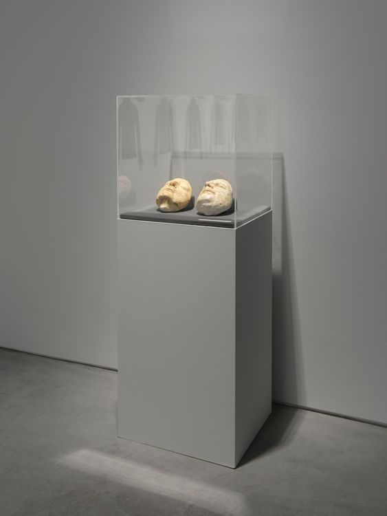 Installation view, Instant Theater, Roberts Projects · 2026 (7)