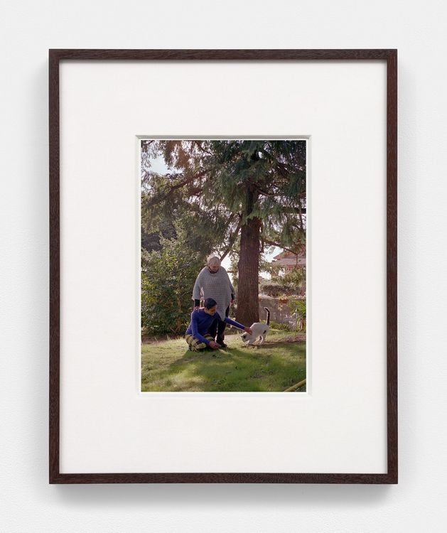 Installation view, Bones in the Canal and Other Photographs, David Kordansky Gallery, Chelsea · 2026 (41)