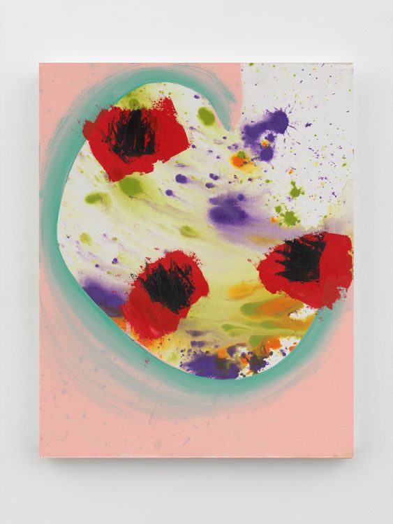 Installation view, Amnesia, Nino Mier Gallery, 62 Crosby St · 2026 (17)