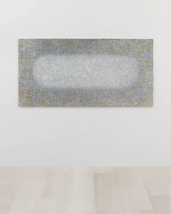 Installation view, Geometry of Summer, Pace · 2026 (6)