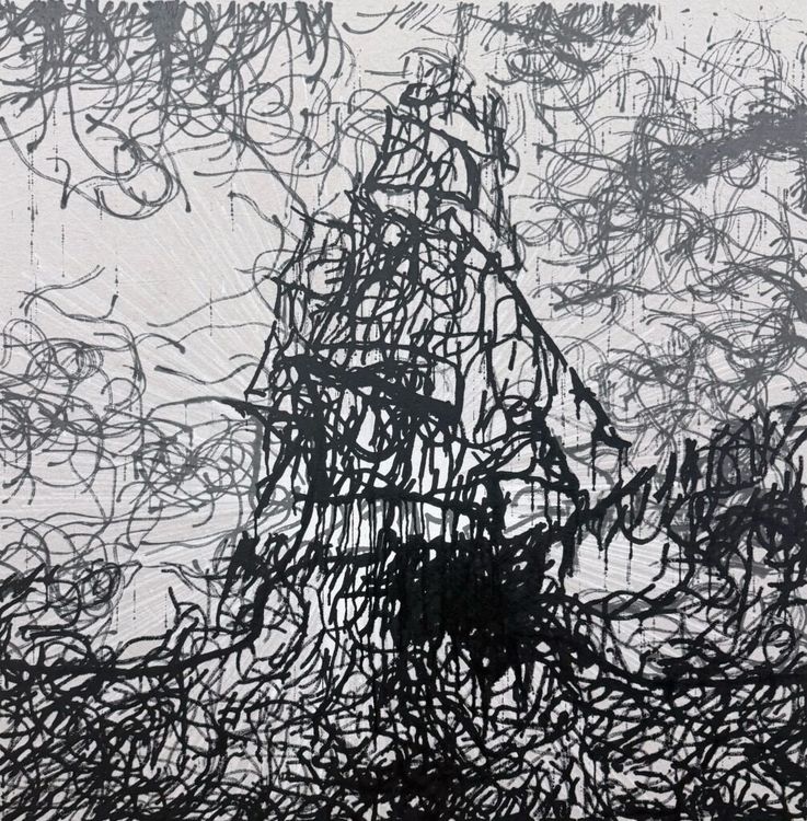 Installation view, ReLensing, bitforms gallery · 2026 (2)