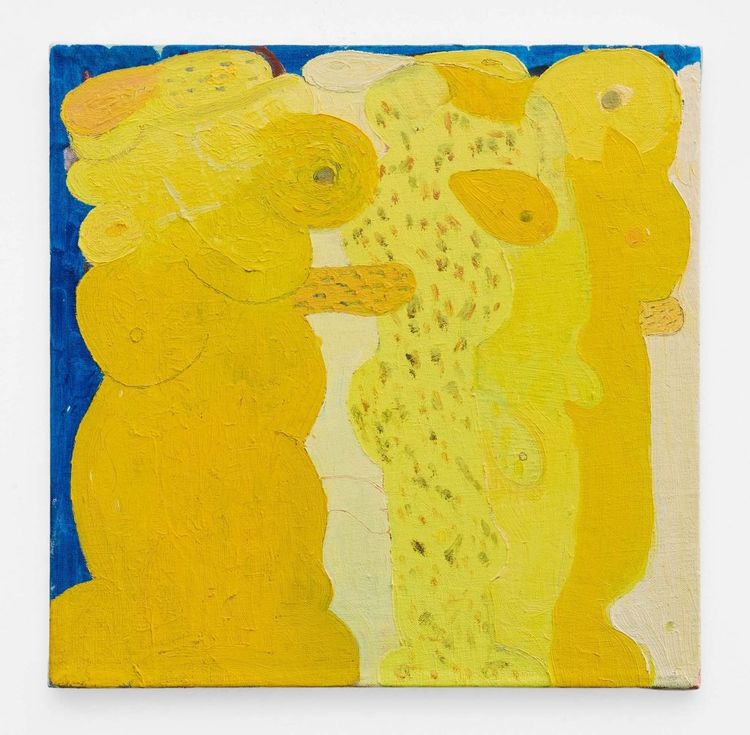 Installation view, After All, Paintings and Prints, Western Exhibitions · 2026 (19)