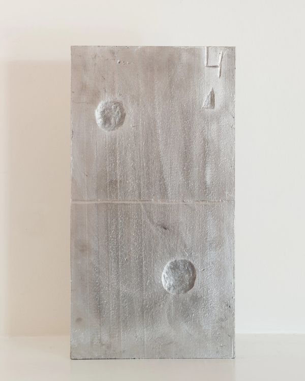 Installation view, Démesuré, Sea View Gallery  · 2026 (14)
