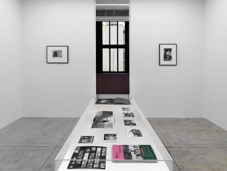 Installation view, ROGUE, Alison Bradley Projects · 2026 (8)