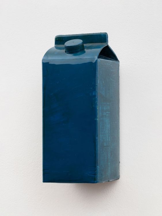 Installation view, Beacon Road, Andrew Kreps Gallery, 22 Cortlandt Alley · 2025 (2)