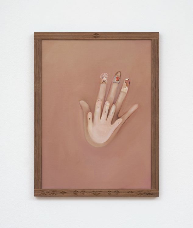 Installation view, Secret Asian Man presents: Three Voices, Commonwealth and Council · 2025 (11)