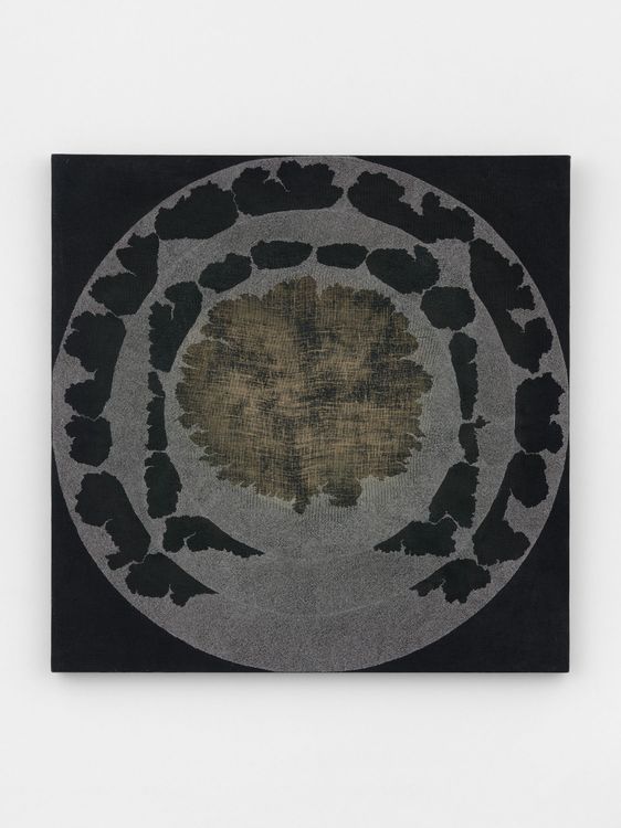 Installation view, Gestures of Infinity, James Fuentes