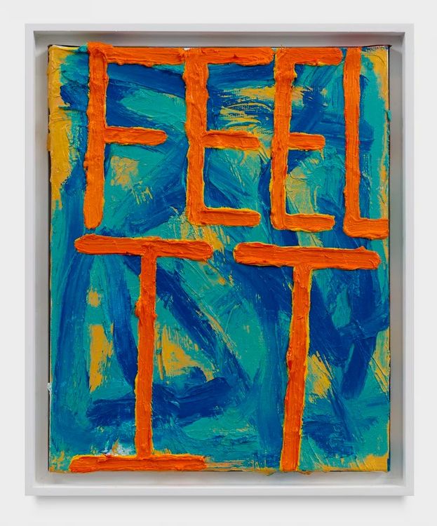 Installation view, Luck or Else, Morgan Presents · 2026 (26)