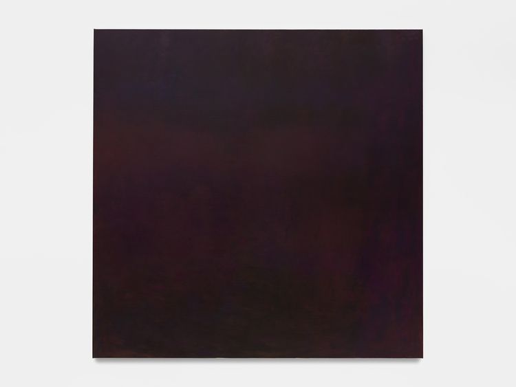 Installation view, Couplet, Bureau · 2025 (16)