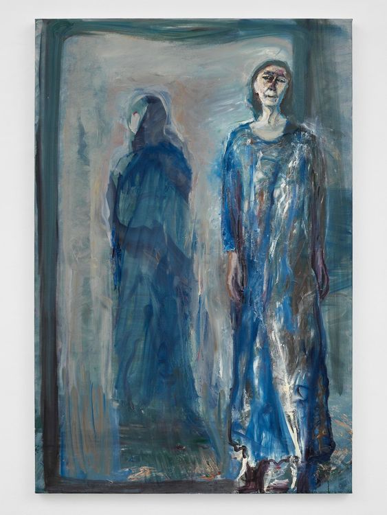 Installation view, Innervisions, Gladstone Gallery, 515 W 24th Street · 2026 (21)