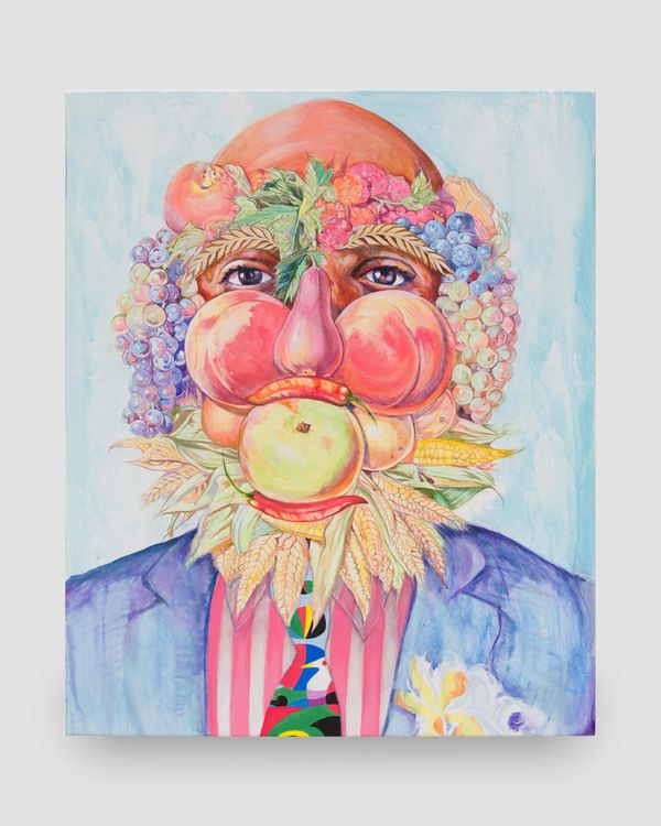 Installation view, Burning Desires, Charlie James Gallery (CJG2) · 2026 (16)