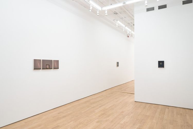 Installation view, The Gifts, Nicelle Beauchene · 2026 (1)