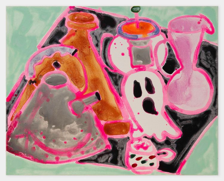 Installation view, Peanut Butter and Jelly, Canada, 60 Lispenard · 2026 (34)