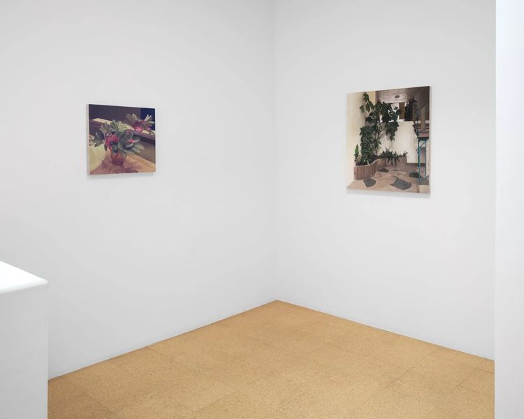 Installation view, Paul Winstanley, 1301 PE · 2026 (6)