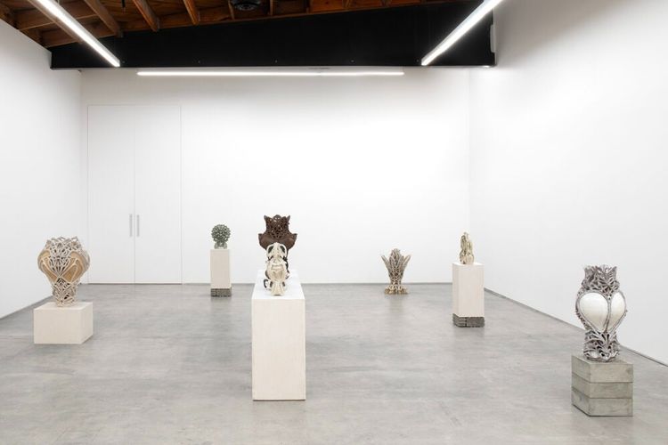 Installation view, Pocket, Morán Morán · 2026 (7)
