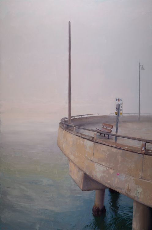 Installation view, Venice, Billis Williams Gallery · 2026 (8)