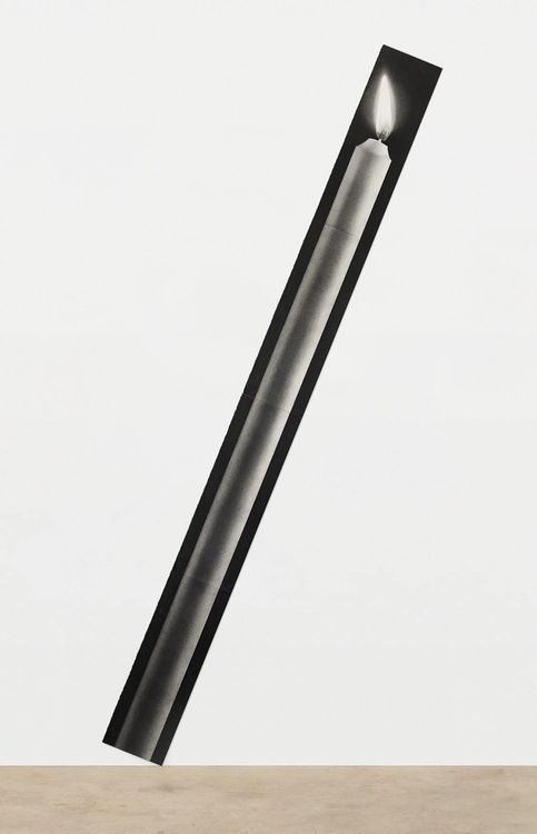 Installation view, Glass half, Vielmetter · 2026 (24)