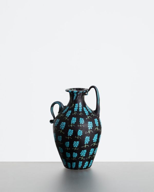 Installation view, Murrine–Murano–Marquis, R and Company